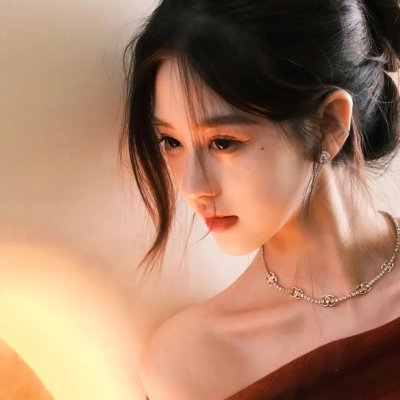 奔跑的修女